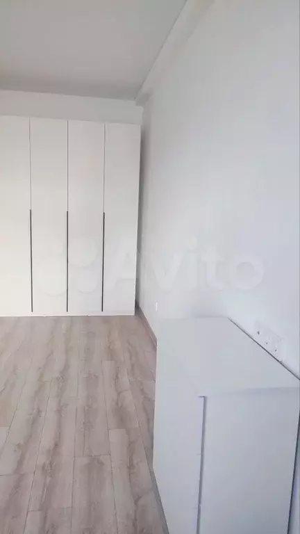 1-к. квартира, 33 м, 1/5 эт. - Фото 1