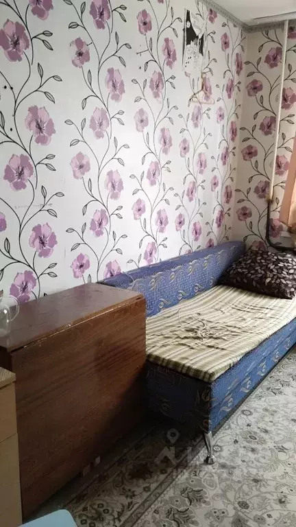 Комната Свердловская область, Екатеринбург ул. Самолетная, 43 (13.0 м) - Фото 2