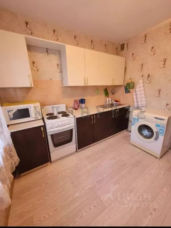 2-к кв. Тюменская область, Тюмень ул. Самарцева, 20 (52.0 м) - Фото 2