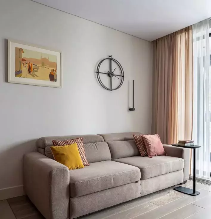 3-к кв. Москва ул. Виктора Маслова, 2 (76.0 м) - Фото 1