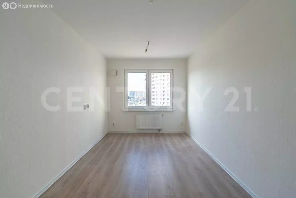 1-комнатная квартира: Санкт-Петербург, Пахомовская улица, 10к3 (29.9 ... - Фото 1