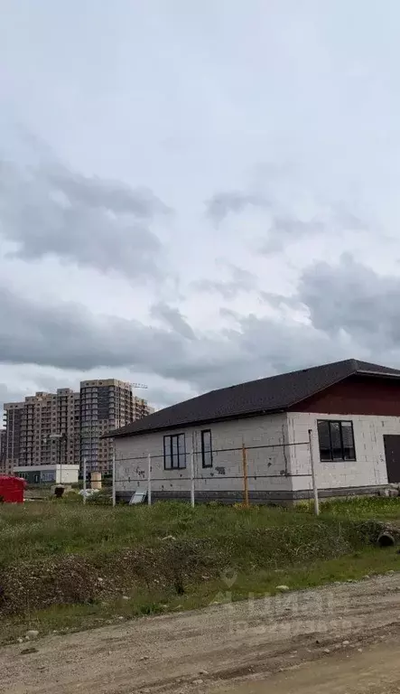 Участок в Адыгея, Майкоп ул. Адмирала Кузнецова (6.0 сот.) - Фото 2