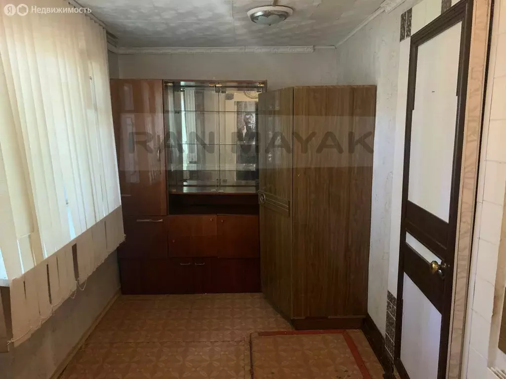 Дом в Майкоп, СНТ Весна (65 м) - Фото 1