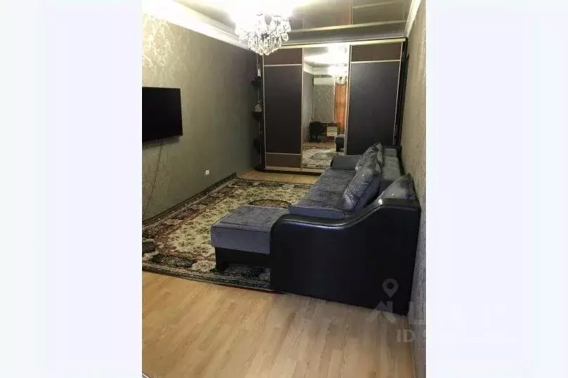 2-к кв. Дагестан, Махачкала ул. Абдулхакима Исмаилова, 46А (68.0 м) - Фото 1