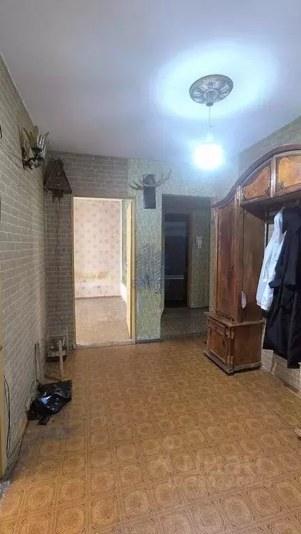 3-к кв. Чувашия, Чебоксары просп. Тракторостроителей, 77 (65.8 м) - Фото 2