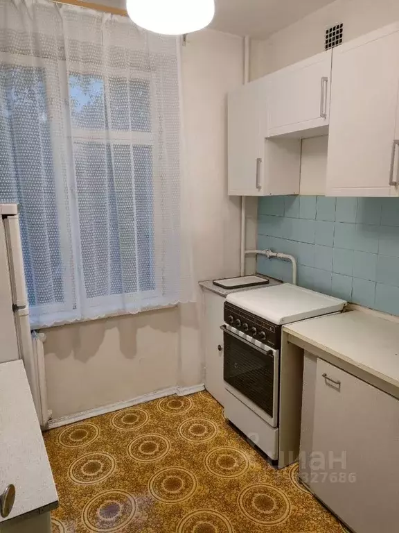 2-к кв. Москва Авиационная ул., 65К2 (44.0 м) - Фото 1