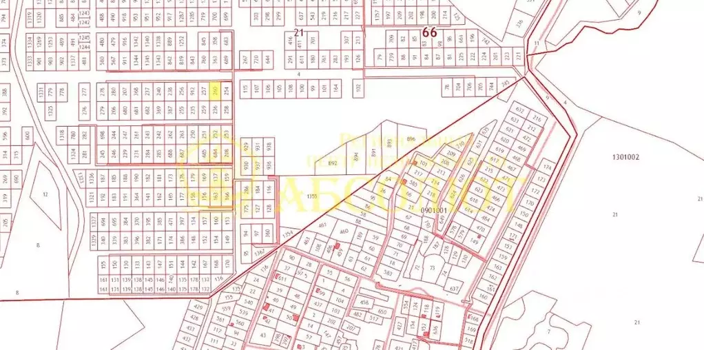 Участок в Свердловская область, Ревда  (15.0 сот.) - Фото 1