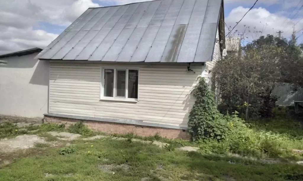 Дом в Татарстан, Пестречинский район, Богородское с/пос, с. Гильдеево ... - Фото 2