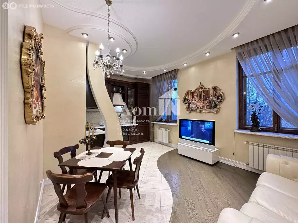 2-комнатная квартира: Санкт-Петербург, Гаванская улица, 11/16 (51 м) - Фото 1