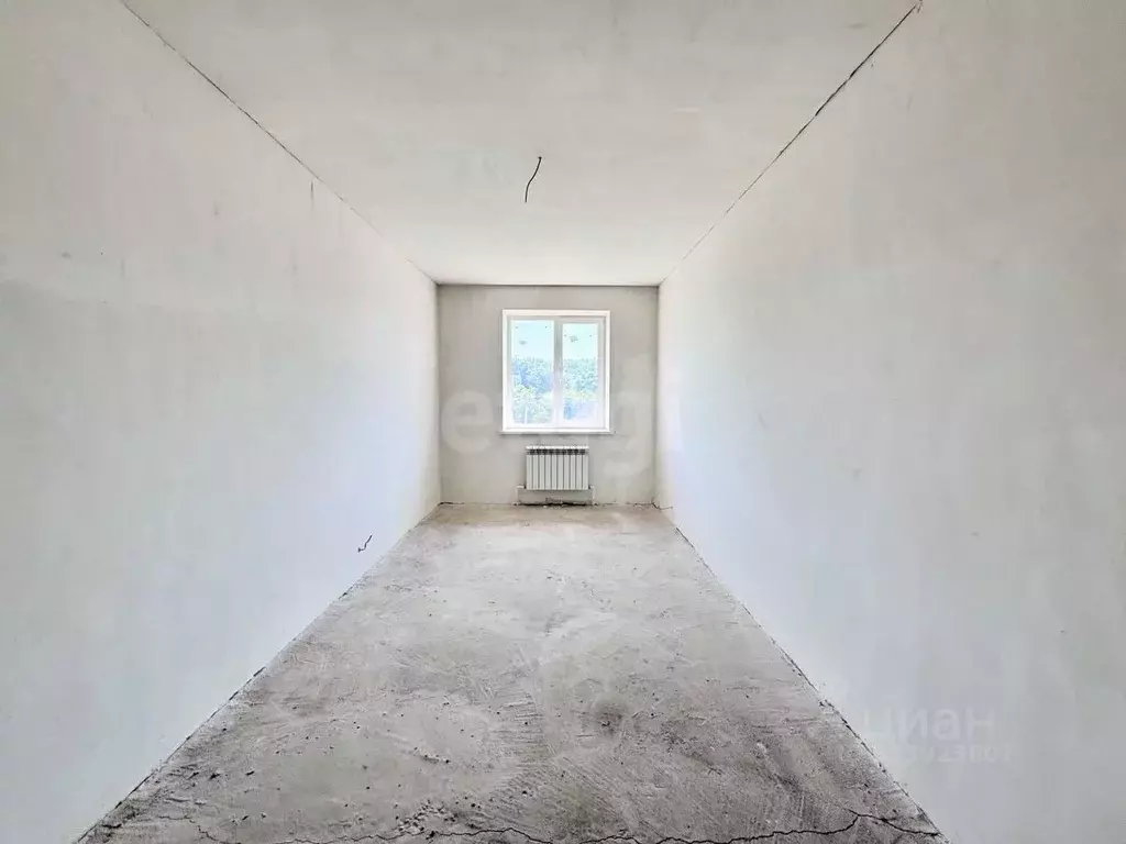 2-к кв. Башкортостан, Стерлитамакский район, Куганакский сельсовет, с. ... - Фото 1