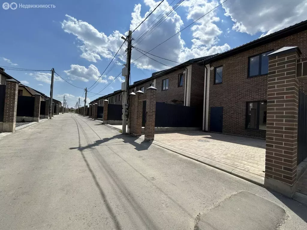 Дом в Ленинаван, улица Толстого (120 м) - Фото 0