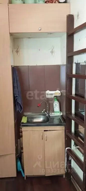 Комната Крым, Евпатория ул. Караимская, 72 (13.1 м) - Фото 1