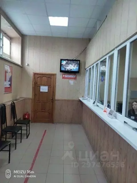 Помещение свободного назначения в Краснодарский край, Гулькевичи ... - Фото 1