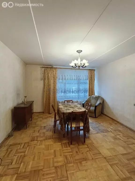 3-комнатная квартира: Нижний Новгород, улица Бориса Панина, 4 (61 м) - Фото 1