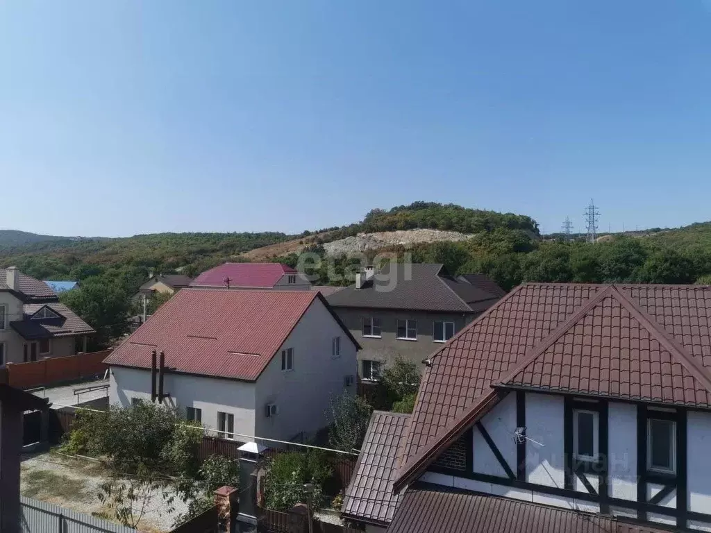 Дом в Краснодарский край, Новороссийск городской округ, с. Глебовское ... - Фото 1