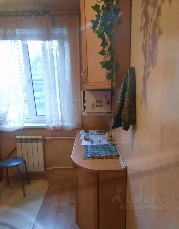 3-к кв. Ленинградская область, Гатчина ул. Володарского, 34 (62.0 м) - Фото 2