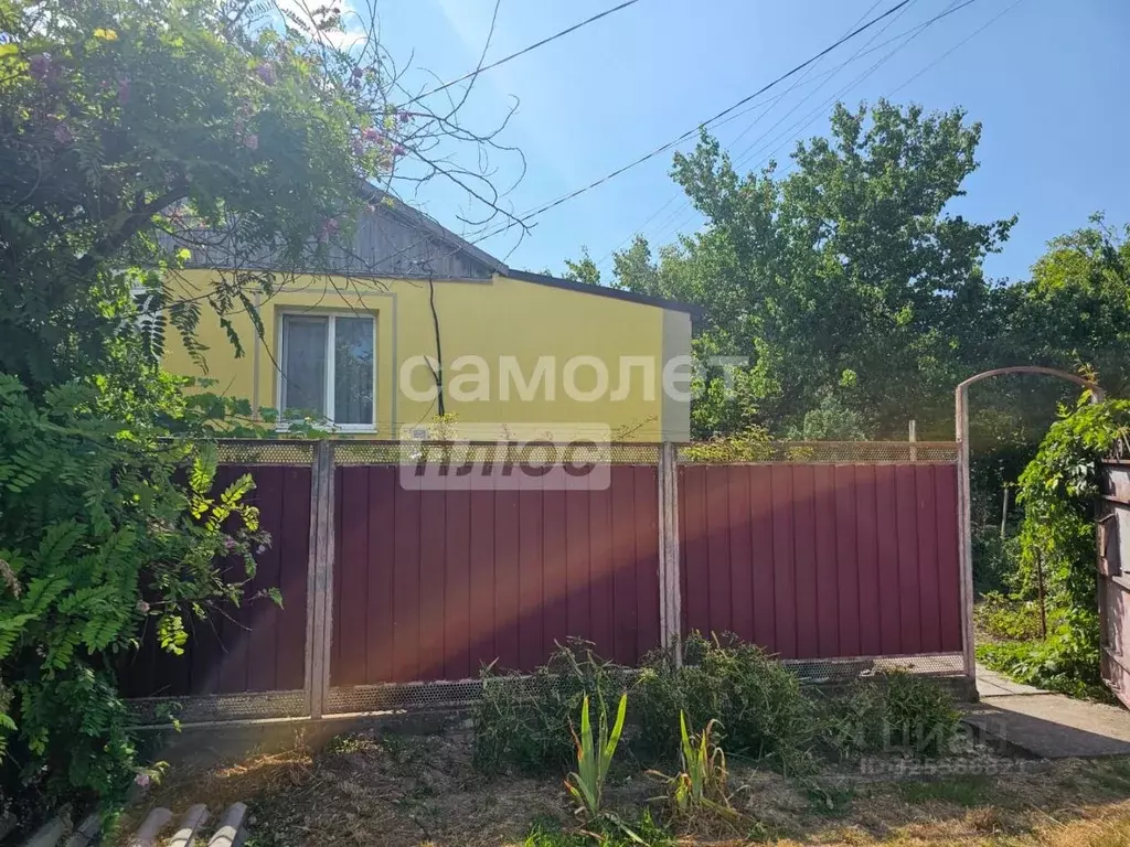 2-к кв. Краснодарский край, Анапа муниципальный округ, Гостагаевская ... - Фото 1