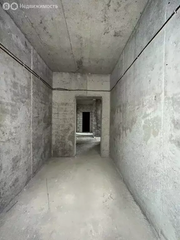 3-комнатная квартира: Нальчик, улица Героя России Т.М. Тамазова, 2А ... - Фото 2