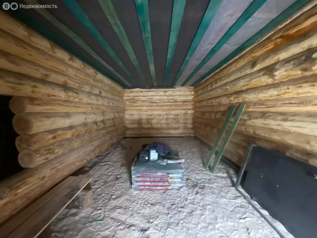 Дом в Ишимбайский район, Урман-Бишкадакский сельсовет, деревня Шихан ... - Фото 2