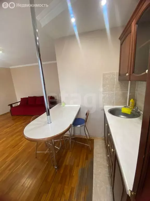 3-комнатная квартира: Владикавказ, Армянская улица, 25Б (61.6 м) - Фото 2