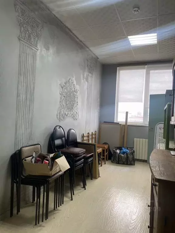 Помещение свободного назначения в Краснодарский край, Новороссийск ... - Фото 1