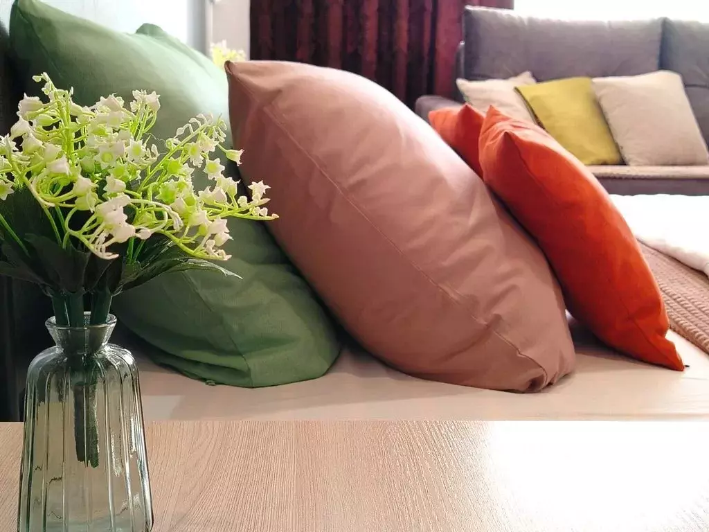 1-к кв. Тюменская область, Тюмень Широтная ул., 189к1 (45.0 м) - Фото 2