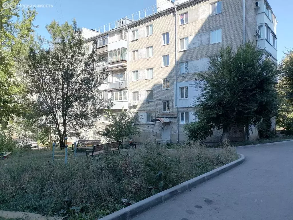 3-комнатная квартира: Саратов, Международная улица, 26А (58 м) - Фото 2