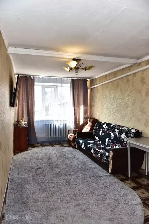 Продаётся 3-к квартира, 60.7 м - Фото 1