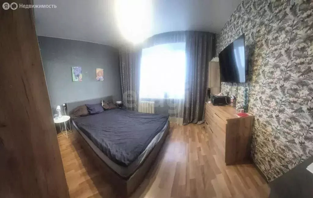 1-комнатная квартира: Торжок, Ленинградское шоссе, 27 (35 м) - Фото 1