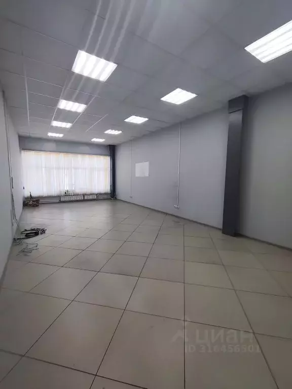 Офис в Красноярский край, Красноярск Ястынская ул., 39с1 (40 м) - Фото 2