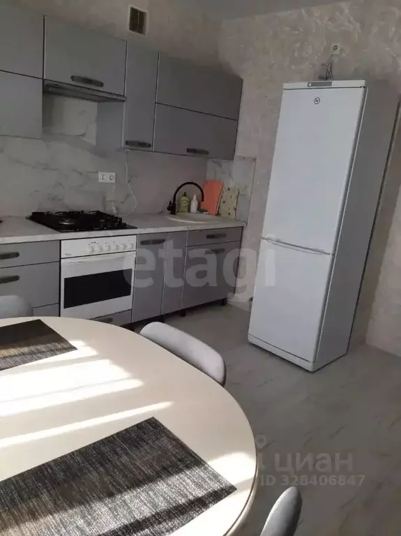 1-к кв. Калининградская область, Калининград Суздальская ул., 22к1 ... - Фото 2