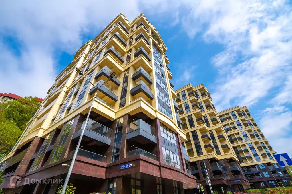 Продаётся квартира-студия, 24.2 м - Фото 1