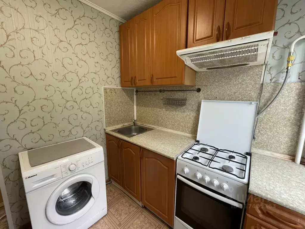 2-к кв. Москва ул. Ращупкина, 6 (48.0 м) - Фото 1