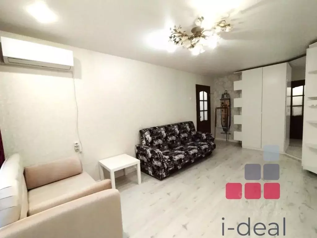 1-к кв. Москва, Москва, Зеленоград к903 (32.0 м) - Фото 1