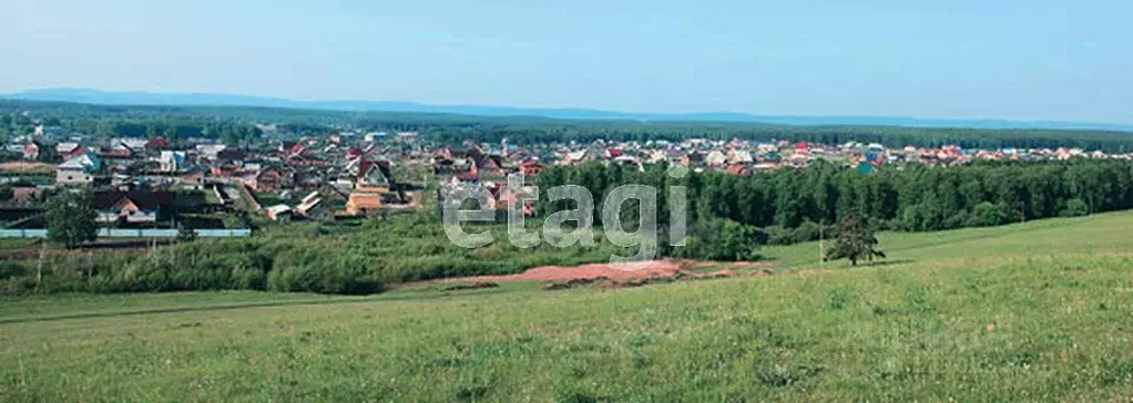 Погода в элите емельяновского