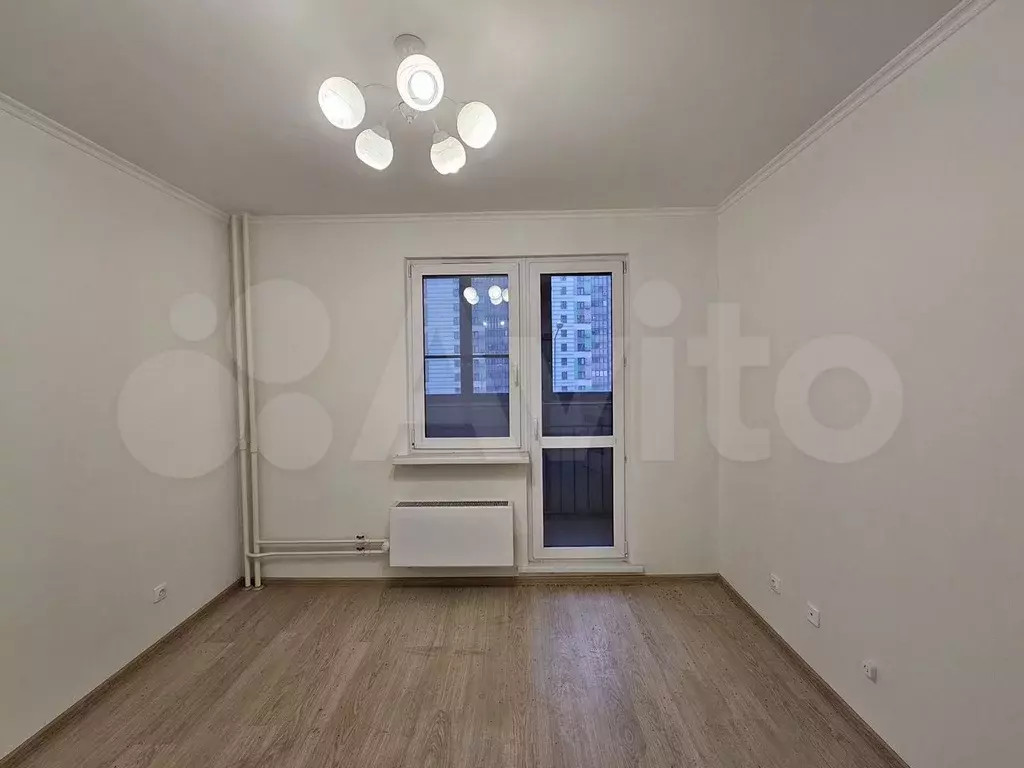 Аукцион: 3-к. квартира, 81,7 м, 3/14 эт. - Фото 1