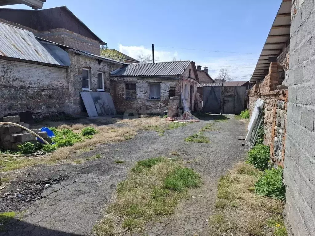 Склад в Северная Осетия, Владикавказ ул. Щербакова, 44 (656 м) - Фото 0