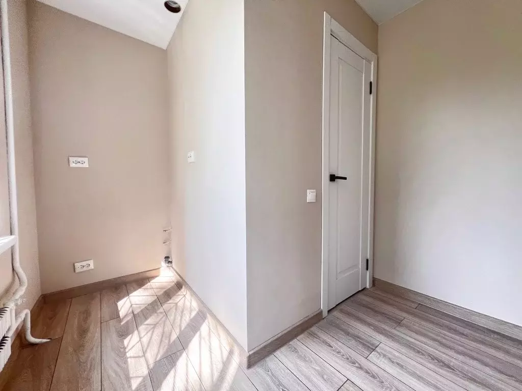 Продаётся квартира-студия, 11.5 м - Фото 1