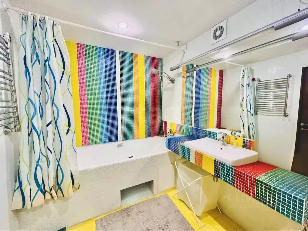 2-к кв. Смоленская область, Смоленск проезд Маршала Конева, 29 (71.2 ... - Фото 1