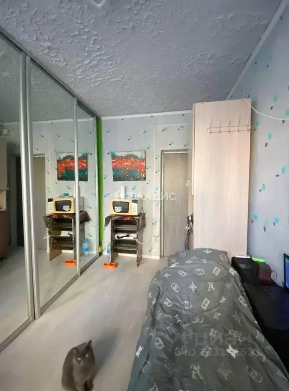 Комната, 12.2 м - Фото 1