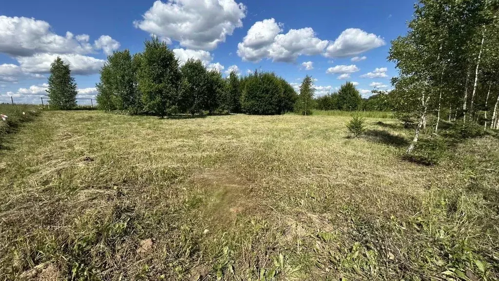 Участок в Москва д. Ширяево, Изумрудная аллея кп,  (15.0 сот.) - Фото 1