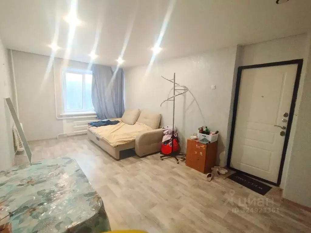 Комната Саратовская область, Саратов Гвардейская ул., 1 (20.0 м) - Фото 2