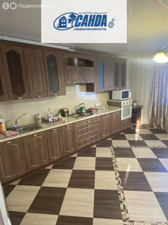 Дом в Тверская область, Калининский муниципальный округ, СНТ Светлый ... - Фото 2