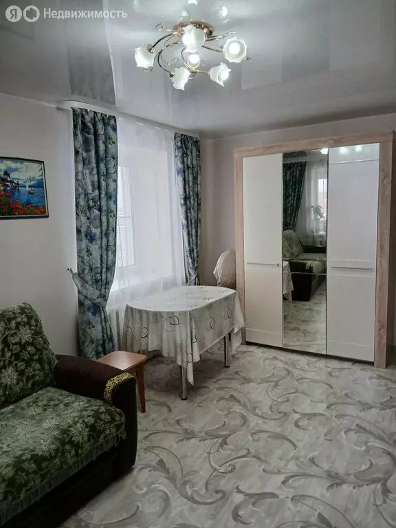 2-комнатная квартира: Курган, улица Радионова, 64 (48.2 м) - Фото 2