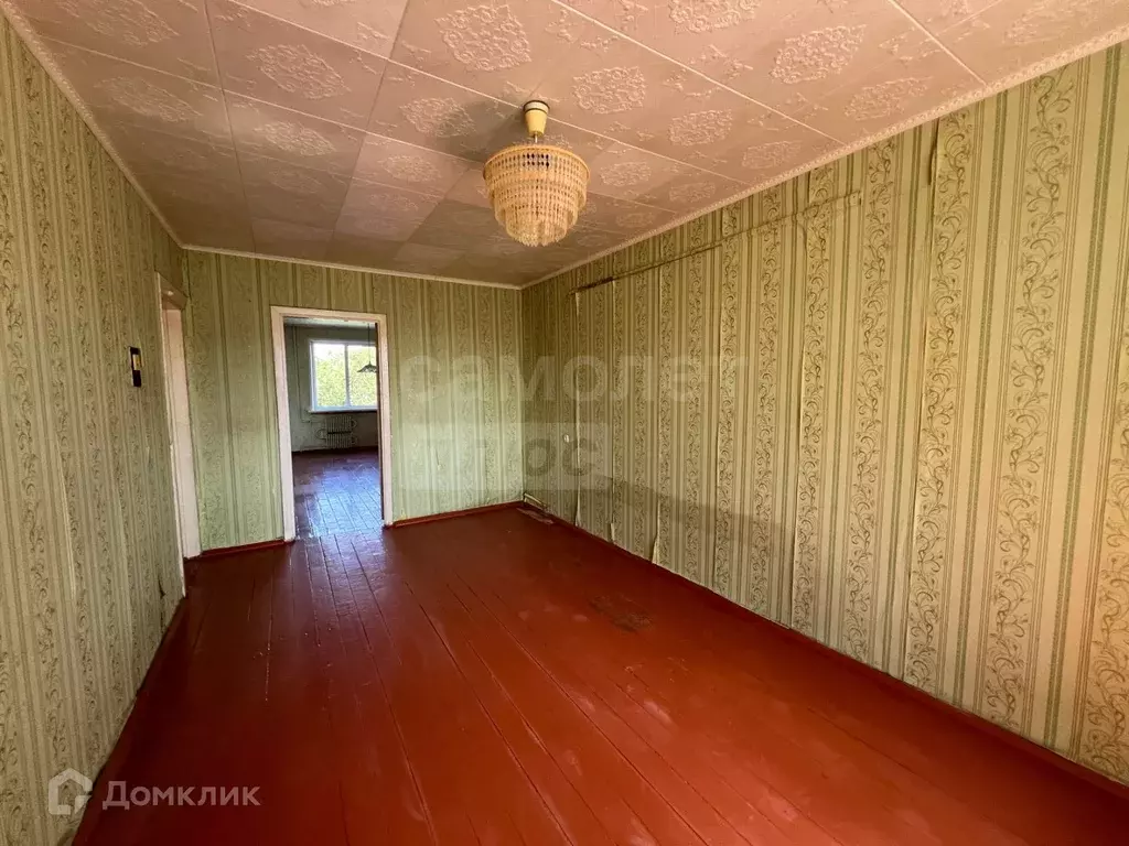 Продаётся 2-к квартира, 43.2 м - Фото 1