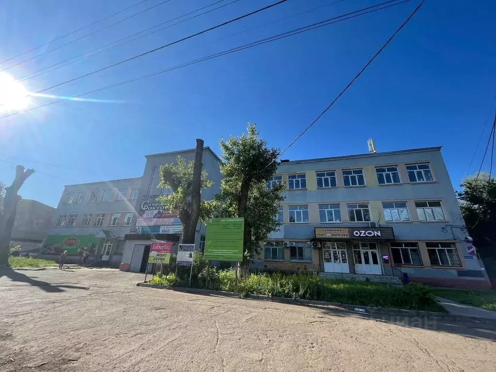 Торговая площадь в Саратовская область, Энгельс муниципальное ... - Фото 2