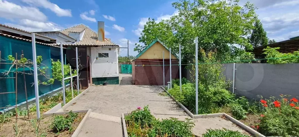 Дом 66,6 м на участке 6,2 сот. - Фото 0