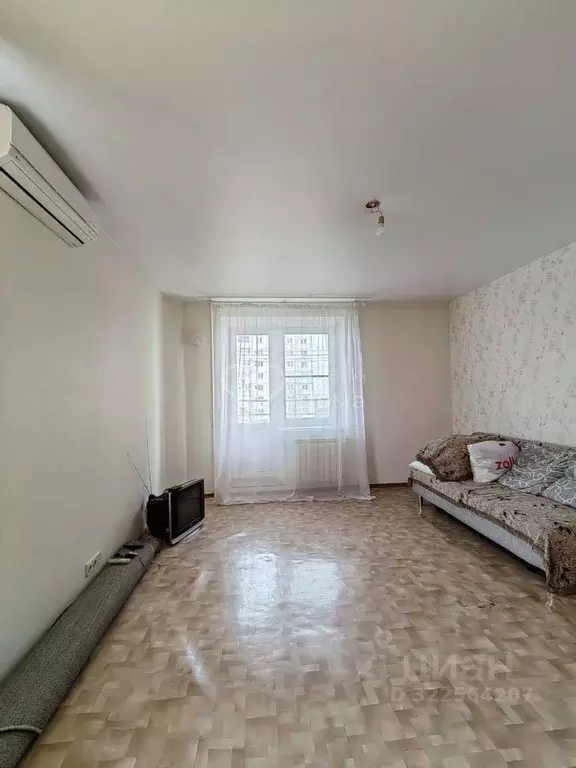 1-к кв. Волгоградская область, Волгоград ул. Космонавтов, 39 (35.8 м) - Фото 1