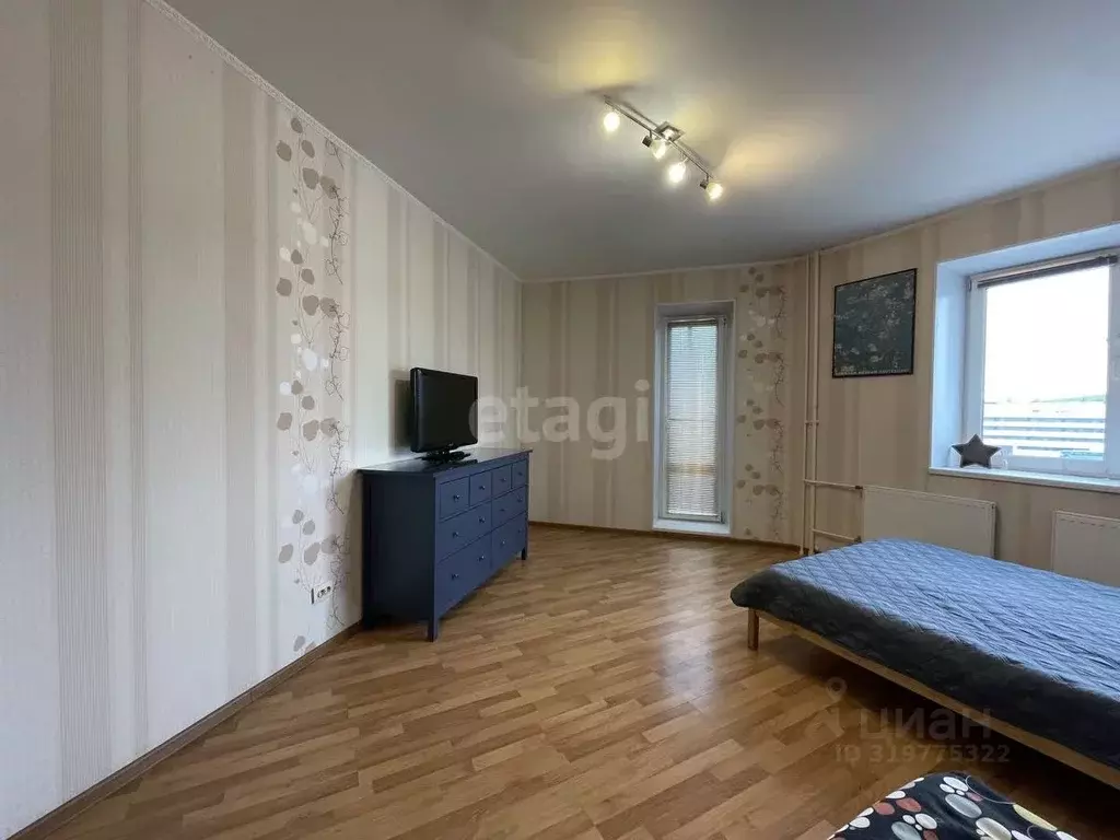 1-к кв. Санкт-Петербург Российский просп., 8 (40.1 м) - Фото 0