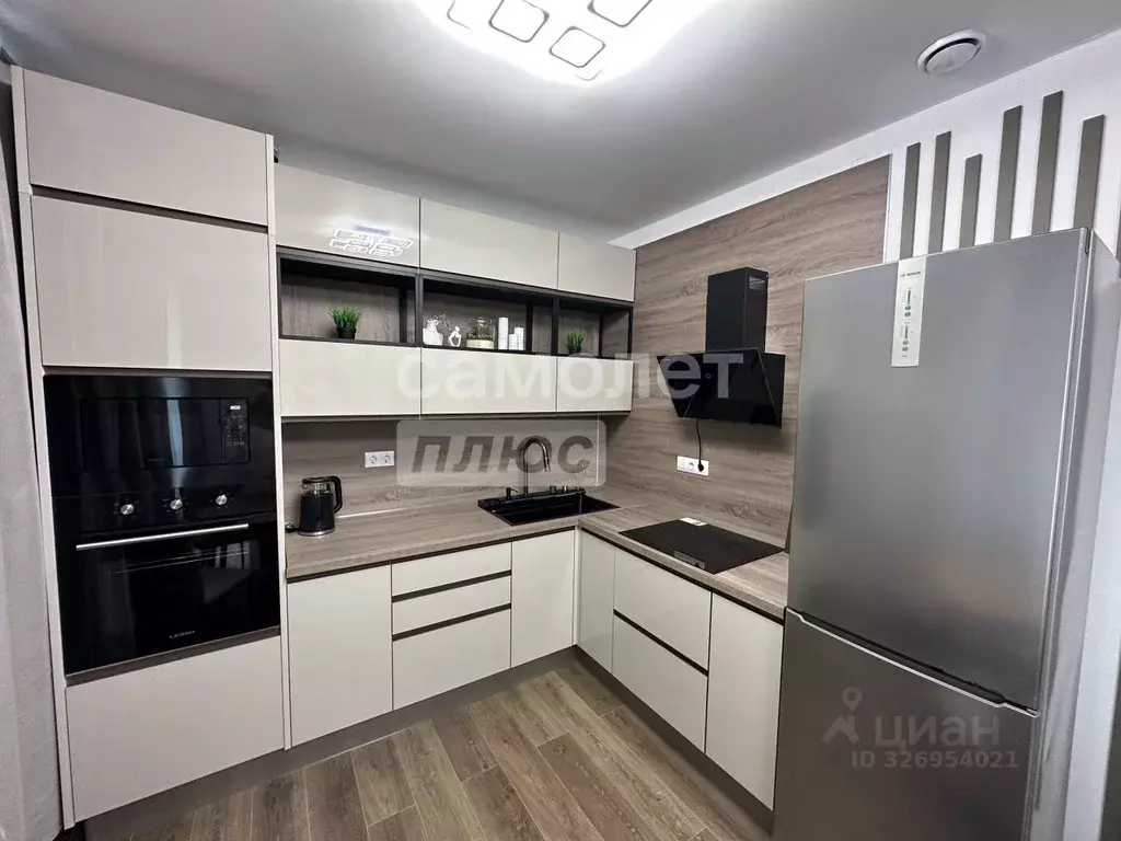 2-к кв. Московская область, Ленинский городской округ, пос. Битца ... - Фото 1